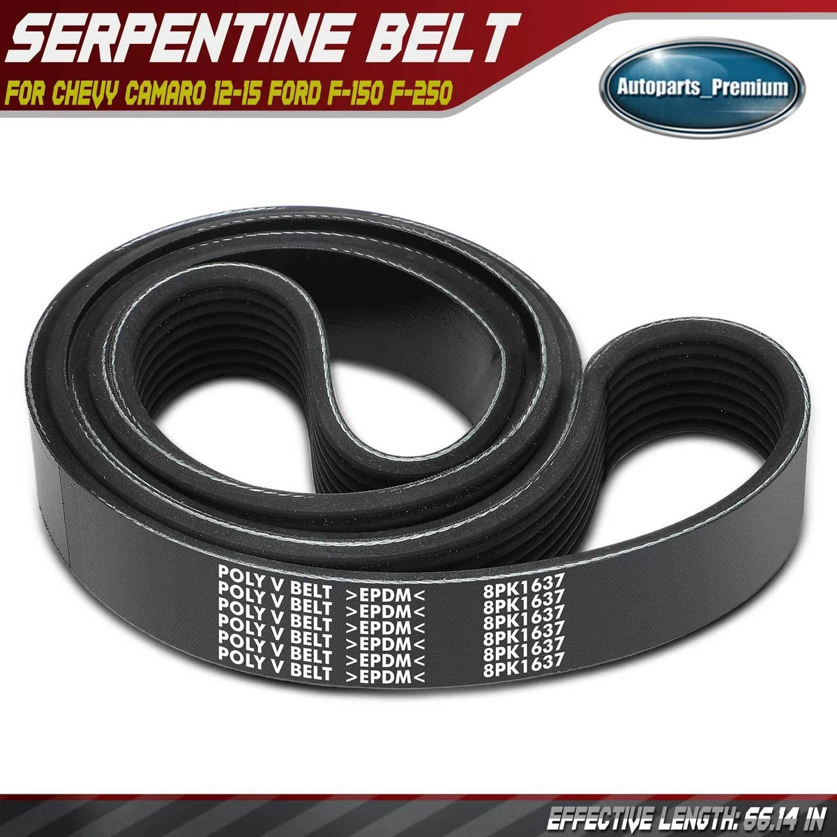 TRQ Left Engine Mount Drivers Side Compatible With 1997 - View #7