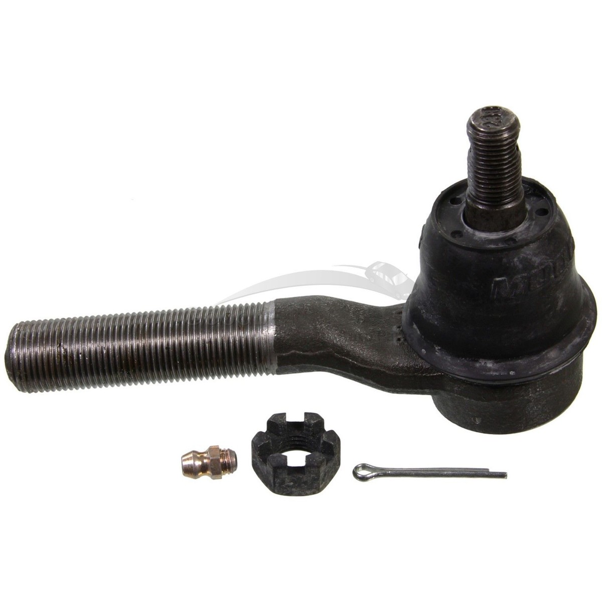One New QuickSteer Steering Tie Rod End Inner ES3584 | eBay