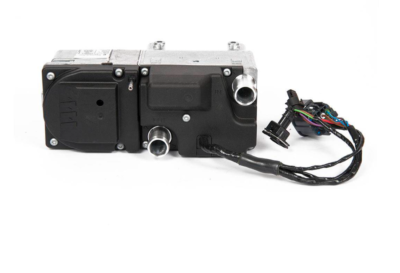 FORD TRANSIT MK4 Auxiliary Heater Assy 1890115 BK21-18K463-DC NEW 