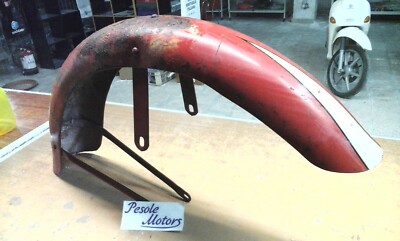 FRONT FENDER VINTAGE MOTORCYCLE