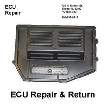 Jeep Grand Cherokee Ecm Ecu Pcm Engine Computer Repair Return Jeep Ecm Repair Jeep Grand Cherokee Ecm Ecu Pcm Engine Computer Repair Return Jeep Ecm Repair