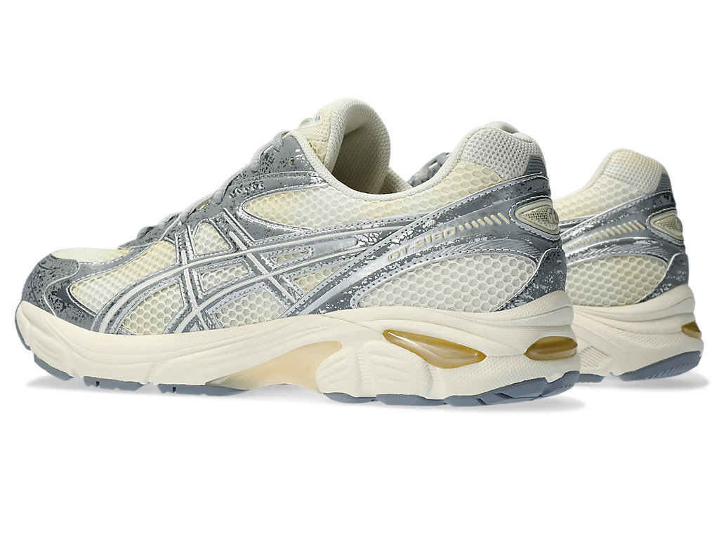 1203A478-100 Asics GT-2160 Pre-Worn Cream Sheet Rock (Men's