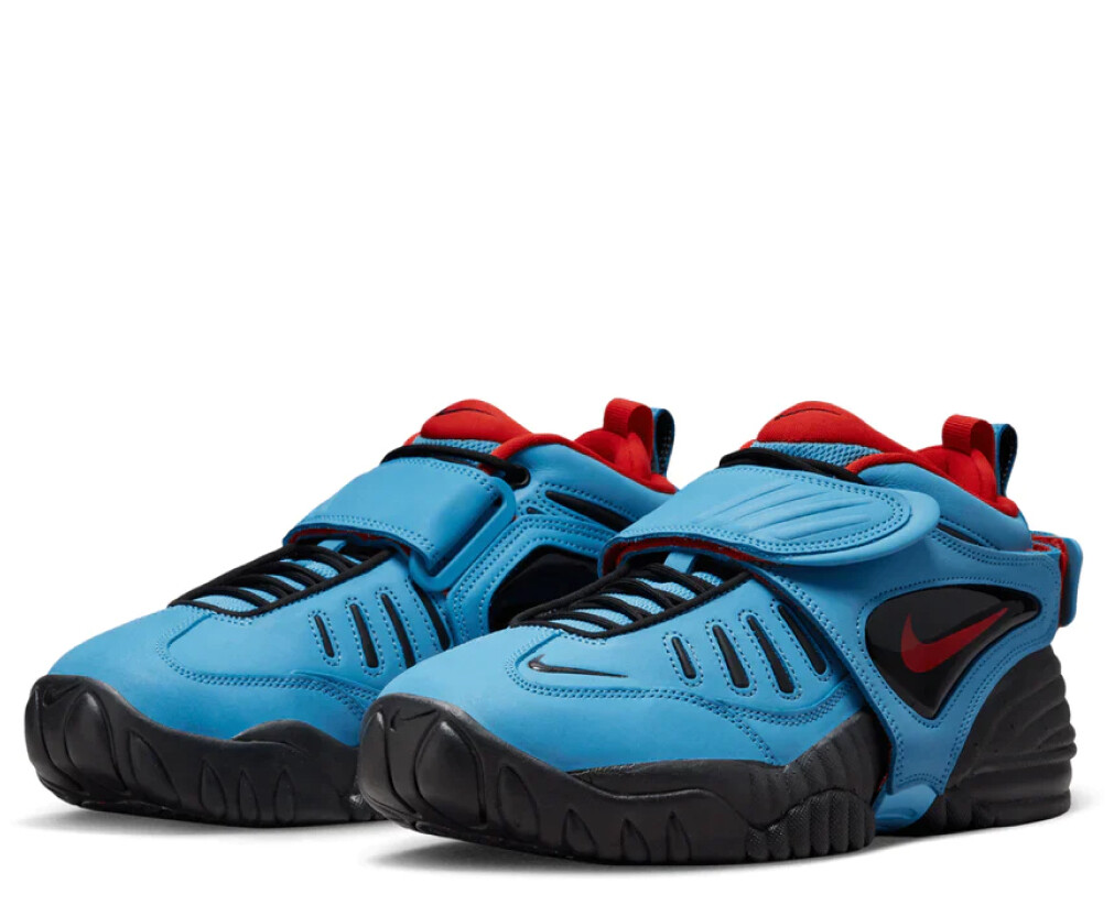 NIKE AIR ADJUST FORCE x AMBUSH SNEAKERS MEN SHOES DM8465-400 | eBay