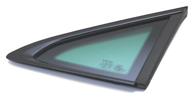 Cupra Formentor VZ KM 5FF845298AH 5FF845300H side window window rear right