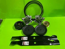 yth18542  Deck Rebuild Kit For Husqavarna YTH 18542