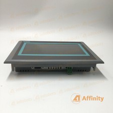 1PC SIEMENS 6AV6648-0AC11-3AX0 HMI Interface Panel Touch Screen 6AV66480AC113AX0