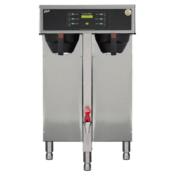 CURTIS TP2T10A3159 THERMOPRO TWIN COMMERCIAL COFFEE BREWER