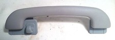 2000-2002 MERCEDES-BENZ E430 ~ REAR DRIVER SIDE OVERHEAD GRAB HANDLE ~ OEM PART