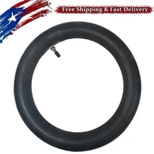 2.50-10 Heavy Duty Inner Tube 2.75x10 2.50x10 Tire Fit Motorcycle Pit Dirt Bike