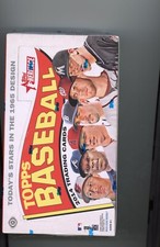 2014 Topps Heritage Baseball Hobby Factory Sealed Wax Box-Free Priority Ship