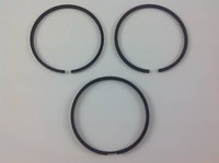 Kit BäNder 3 Segmente Standard 86 Mm Motor Diesel Lombardini 15LD440 130011F