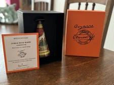 Wedgwood Clarice Cliff Centenary Conical Sugar Shaker Bizarre “Limberlost”