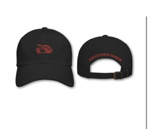 Superior Defense Hat | eBay