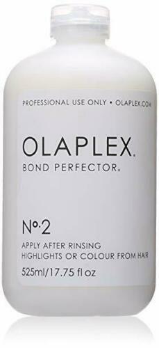 OLAPLEX No.2 Bond Perfector 17.75oz 525ml SEALED | eBay