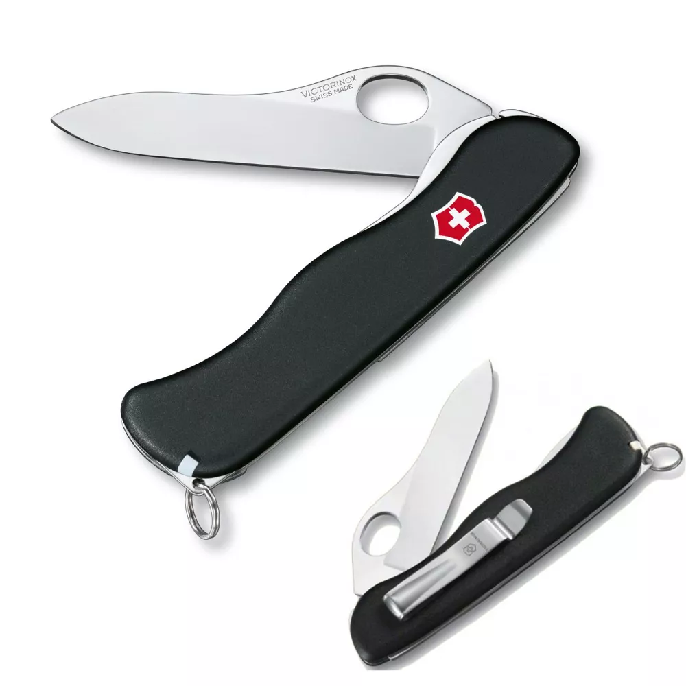 Victorinox sentinel hot sale