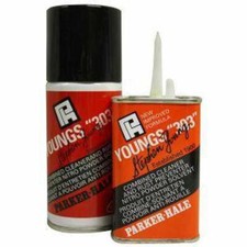Parker Hale Youngs 303 Gun Cleaning Oil -50ml-125ml or Aerosol
