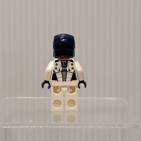Lego Iron Legion Minifigure 76038 Avengers sh168 Marvel Super Heroes CMF