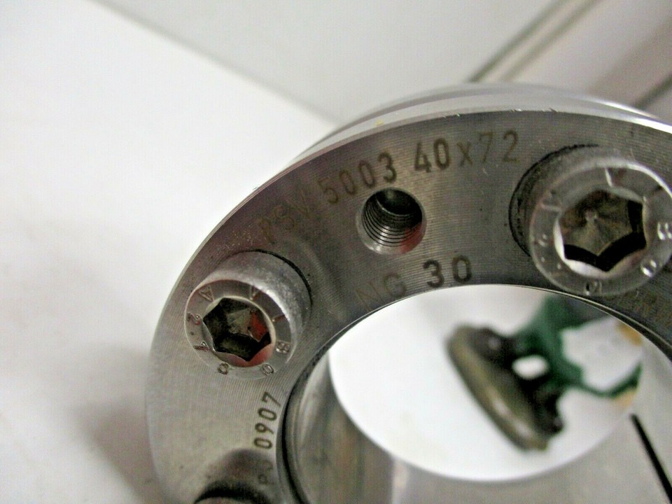 NEW OLD STOCK SEW EURODRIVE PETER SHRINKDISC 06439659 PSV 5003 40X72 5