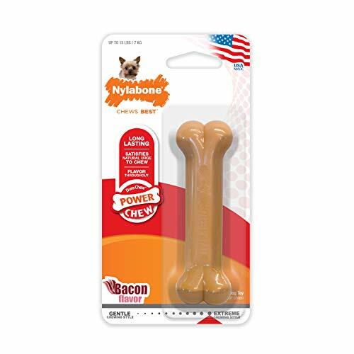 nylabone flexi chew