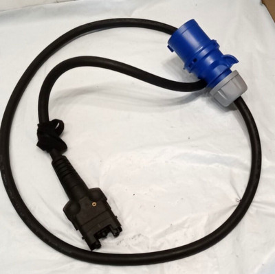Charging Cable 7PP 971 678 CQ for Audi E-TRON, S GE 2019 Same As Pictures