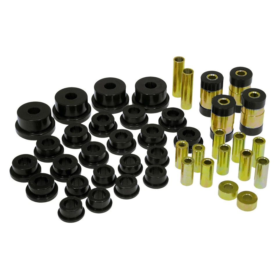 Bujes de brazo de control trasero Prothane 13-301-BL para Mitsubishi Eclipse 1995-1999 Foto 2 de 2