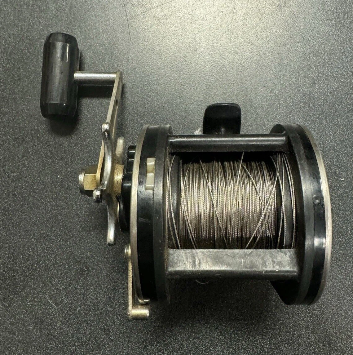 リール RYOBI Adventure SD100 DAIWA GS-3000C Ryobi Spinning Reel Right Fishing Reels for sale | eBay