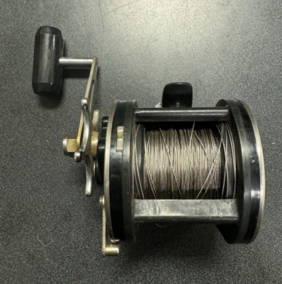 リール RYOBI ADVENTURE CARBON 70 MAGTEC Vintage Ryobi Adventure 80L Fishing Reel | eBay