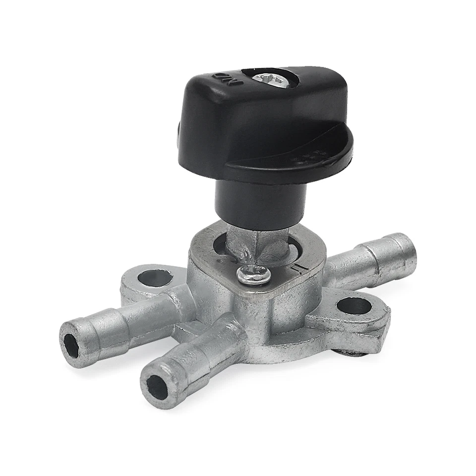 Válvula de cierre de llave de combustible para E-ton Viper 90 05 650331 Polaris Sportsman 90cc Foto 2 de 4
