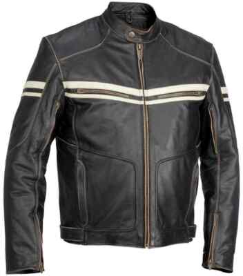 ジャケット・アウター cowhide leather vintage jacket BLK L s-l400.jpg