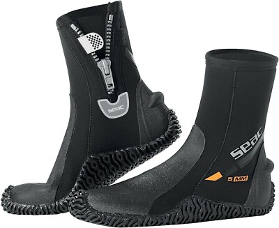 SEAC SUB BASIC HD STIEFEL IN MEDIUM