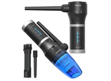 Compressed Air Duster, Koonie 15000mAh Cordless Air Duster  Vacuum original 89