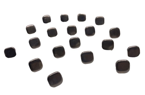 100 Stück Französische Haarspangen – Silberfarben, 6 Cm, Aus Metall, Für DIY & Haarschmuck