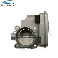 Premium Throttle Body for 08-14 Dodge Avenger Caliber Chrysler Cirrus L4-2.4L US