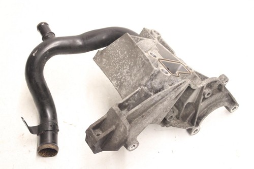 Audi A5 8T 2,7TDI Klimakompressor Halter Aggregathalter 059145169 059121071BJ