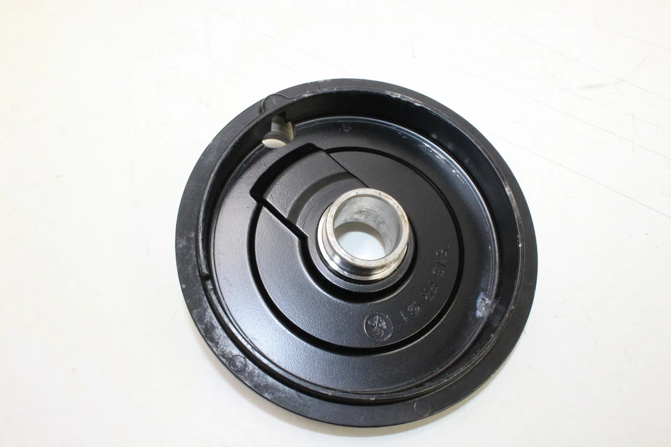 2003-05 Yamaha Fjr1300a Abs Front Brake Sensor Disc OEM - Image 4 of 4