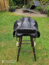 Reitersattel zu Verkaufen