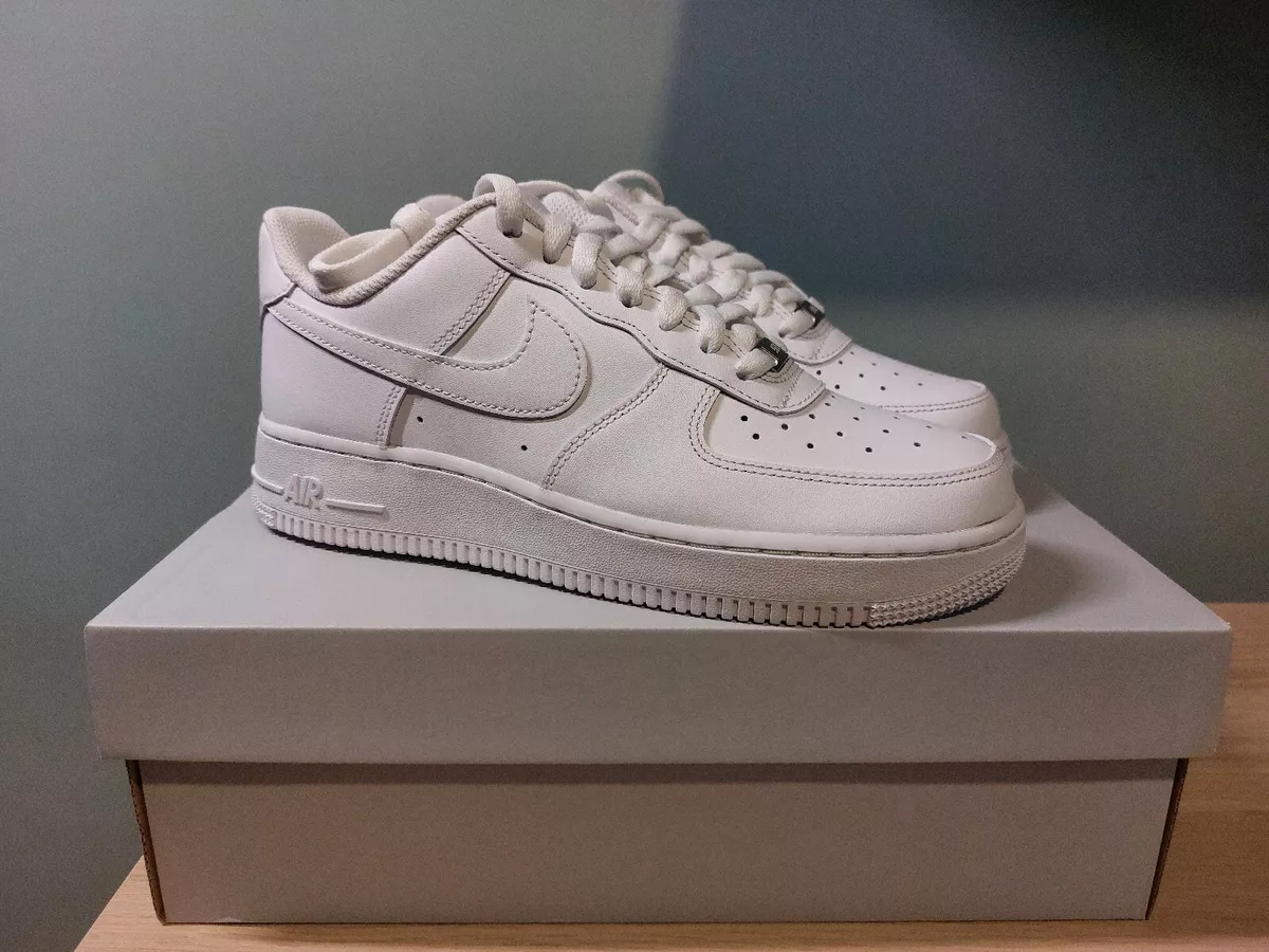 Nike air force 1 usate hotsell