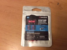 RadioShack Micro Drone Vektor Crash Pack Propellers and USB Cable