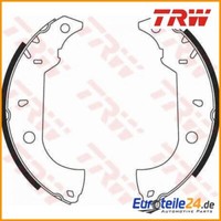 Bremsbackensatz Trw GS8614 FüR Fiat Tipo Tempra Sw Tempra