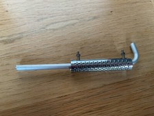 Wedico 414 Exhaust 