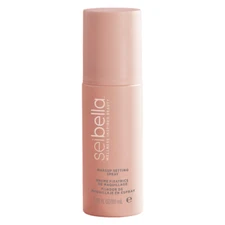 Sei Bella Makeup Setting Spray Sei Bella Makeup Setting Spray