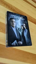 Person of Interest: Season 1