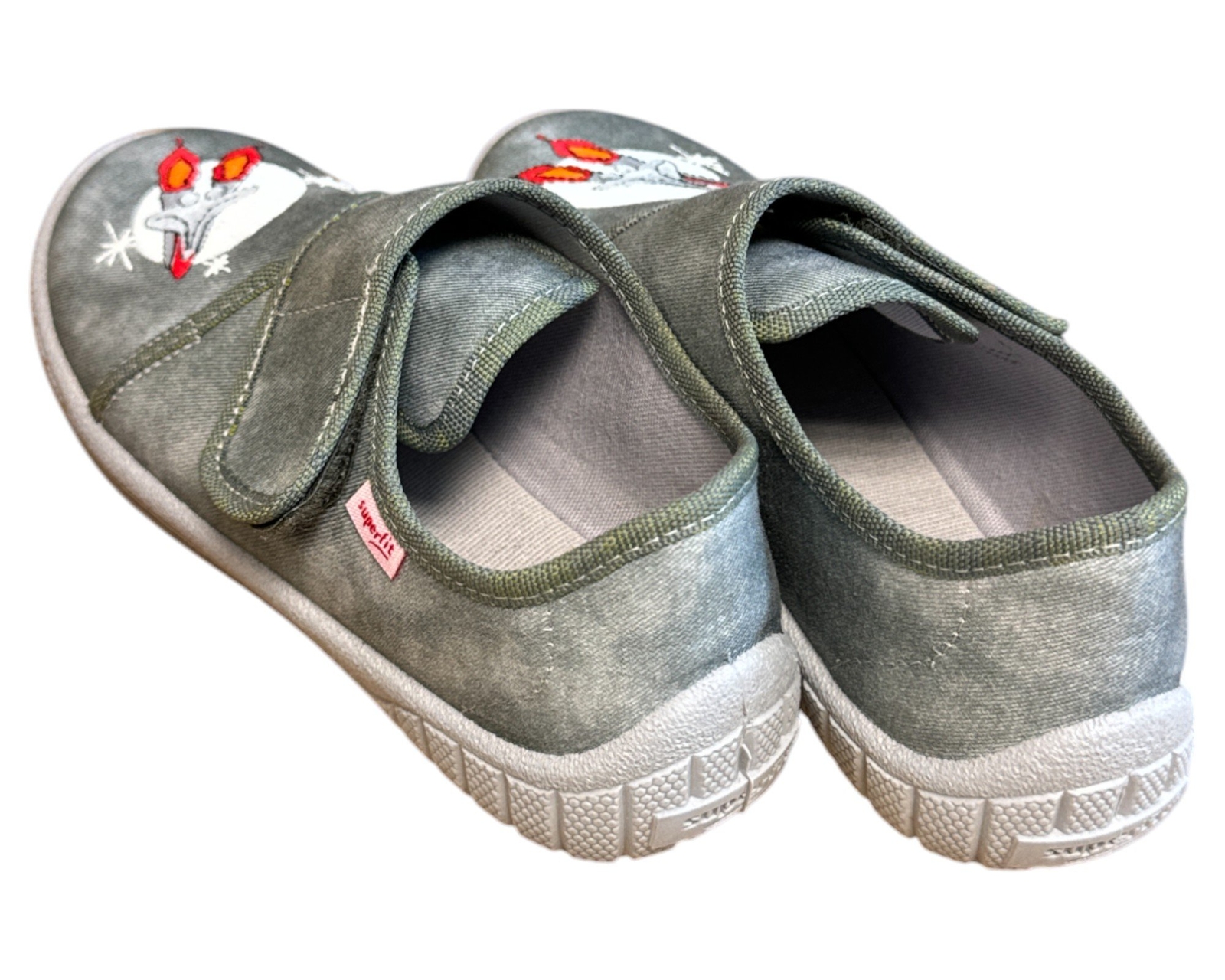 APL Superfit PANTOFOLE BAMBINO 32