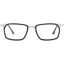 Rectangle Glasses
