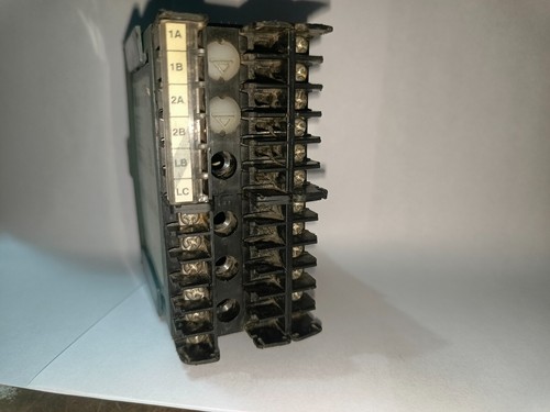 EUROTHERM 3208 - Imagen 5 de 8