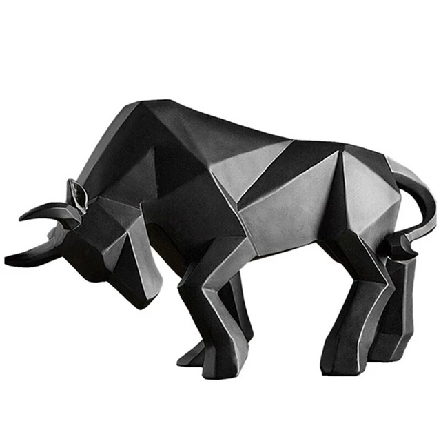 Art Abstract Sculptures