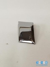 Original BMW  E21  Blende rechts vorne rechts Stoßstange Chrom 1835472
