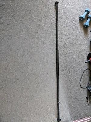 Exercise Bar Kmart Brand Gym Fitness Gumtree Australia