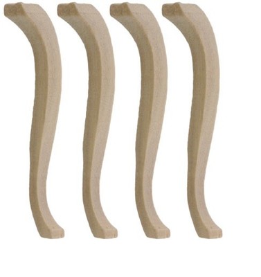 miniature table legs