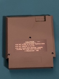 Castlevania II: Simon's Quest (Nintendo Entertainment System, 1988)